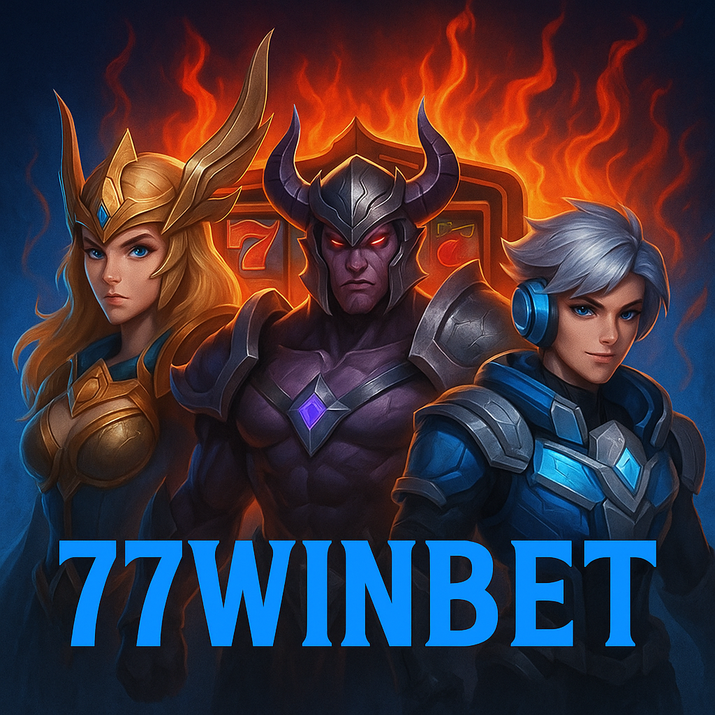 77winbet
